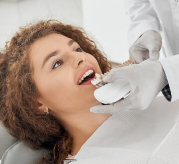 What Smile Problems Can Veneers Fix?