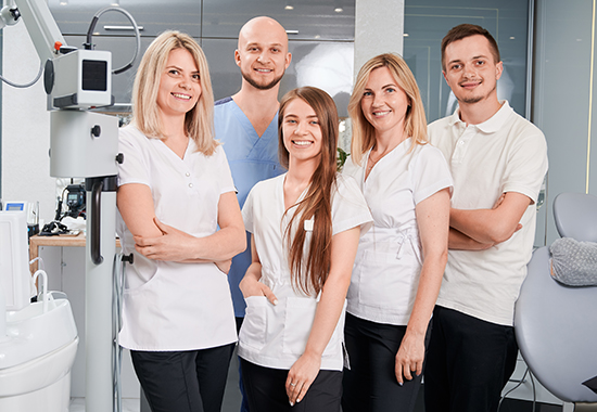 About Our Dentist in Clear Lake, Houston, TX